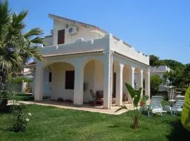 Villa Angela