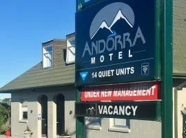 Andorra Motel