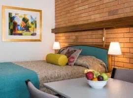 Ningana Motel