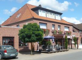 Landgasthof Schützenhof Artlenburg