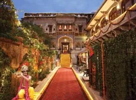 Hotel Mandawa Haveli
