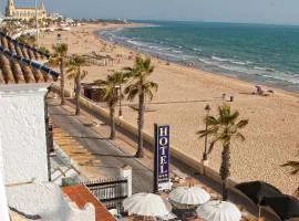 Hotel 3 estrellas en Chipiona