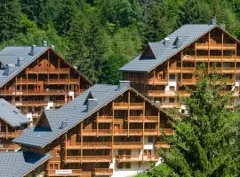 Chalet des Neiges Oz en Oisans