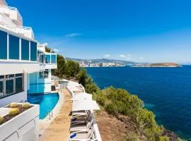 Globales Apartamentos Cala Viñas ONLY ADULTS 16