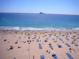 Miramar Playa - Fincas Arena