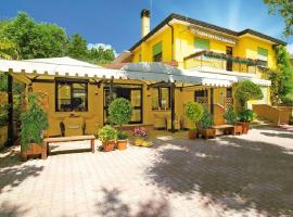 Locanda da Scarpa, hotel v destinaci Cavallino-Treporti