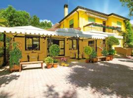 Locanda da Scarpa, hotel en Cavallino-Treporti