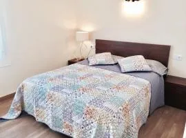 Apartament Carme