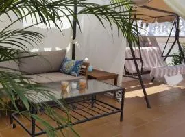 Apartamento MonteGolf con TERRAZA PRIVADA