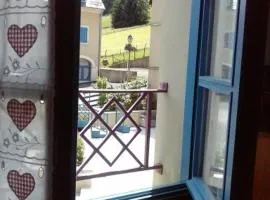 Studio Sainte Marie De Campan