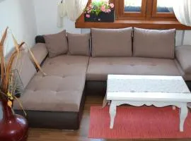 Bastion Apartament 1