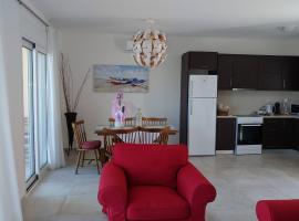 Aegean View Villa, hotell Loutrakis