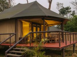 Jagatpur Lodge by Annapurna
