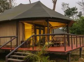 Jagatpur Lodge