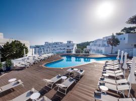 Barceló Portinatx - Adults Only, Hotel in Portinatx