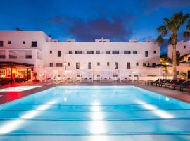 Die 10 Besten 4 Sterne Hotels Auf Ibiza Spanien Booking Com
