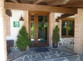 Hotel Rural El Valle