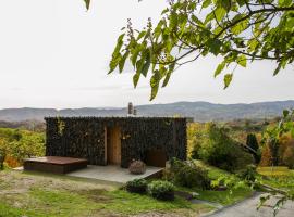 Weingarthaus, casa o chalet en Gamlitz