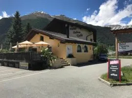 Hotel Pizzeria Selva