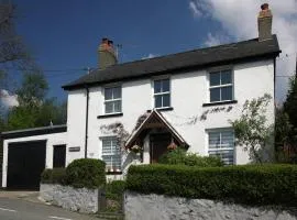 Bryn Ffynnon Holiday Cottage Llanrwst