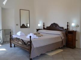 freemocco, B&B i Deruta