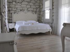 Alacati Lucky Angel Hotel, hotel em Alacati