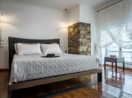 EVAGELIA'S APPARTMENT