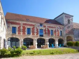 Les Tournelles - Chambres d'hôtes