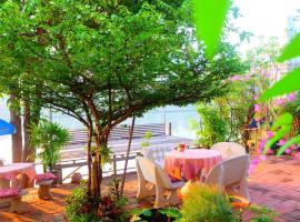 Loy Manee House, 3-Sterne-Hotel in Phra Nakhon Si Ayutthaya