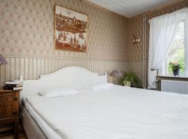 Enångers Bed and Breakfast, bed and breakfast v destinaci Enånger
