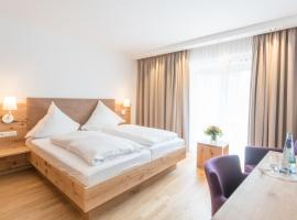 Hotel & Gasthaus L&ouml;wen