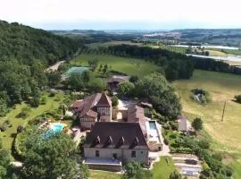 Chambres d'Hôtes de Charme du Château de Missandre
