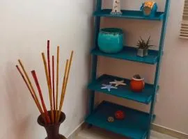 Black see apartment