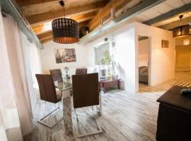 Maison Ville d'Aoste