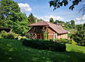 Agroturystyka Ulima, agriturismo a Dziwiszów