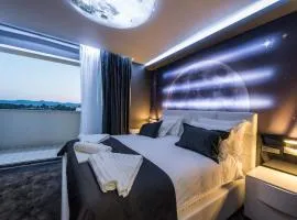 Adriatica dream luxury accommodation - Free parking