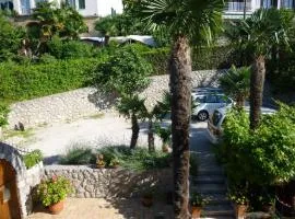 Apartments Hortensia