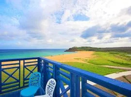 180 Beach Front Villa