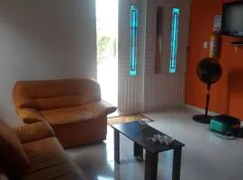 Ludisa House