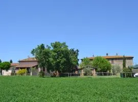 Cortona Holiday Home
