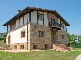 Casa Aingeru