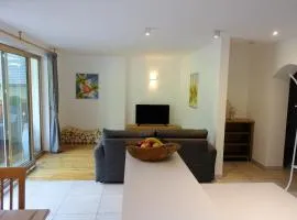 Privatpension Bergkristall