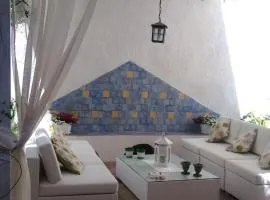 Il Giardino Del Purgatorio