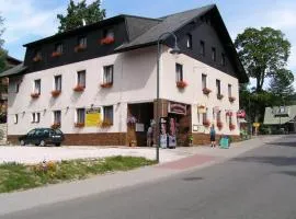 Hotel Anna