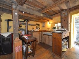 B&B Il Torchio, hotell sihtkohas Saint Vincent