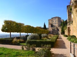 Pavillon de Lubéron