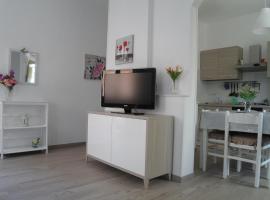 Casa Simo, hotel v destinaci Pachino