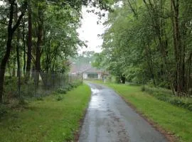 Ferienwohnung Huus ton witten Barg