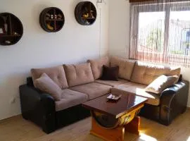 Take A Break Apartments