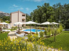 Residence Mediterraneo